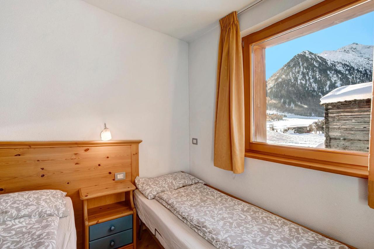 Appartamento Vago Livigno Exterior foto