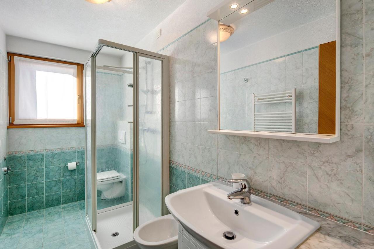 Appartamento Vago Livigno Exterior foto
