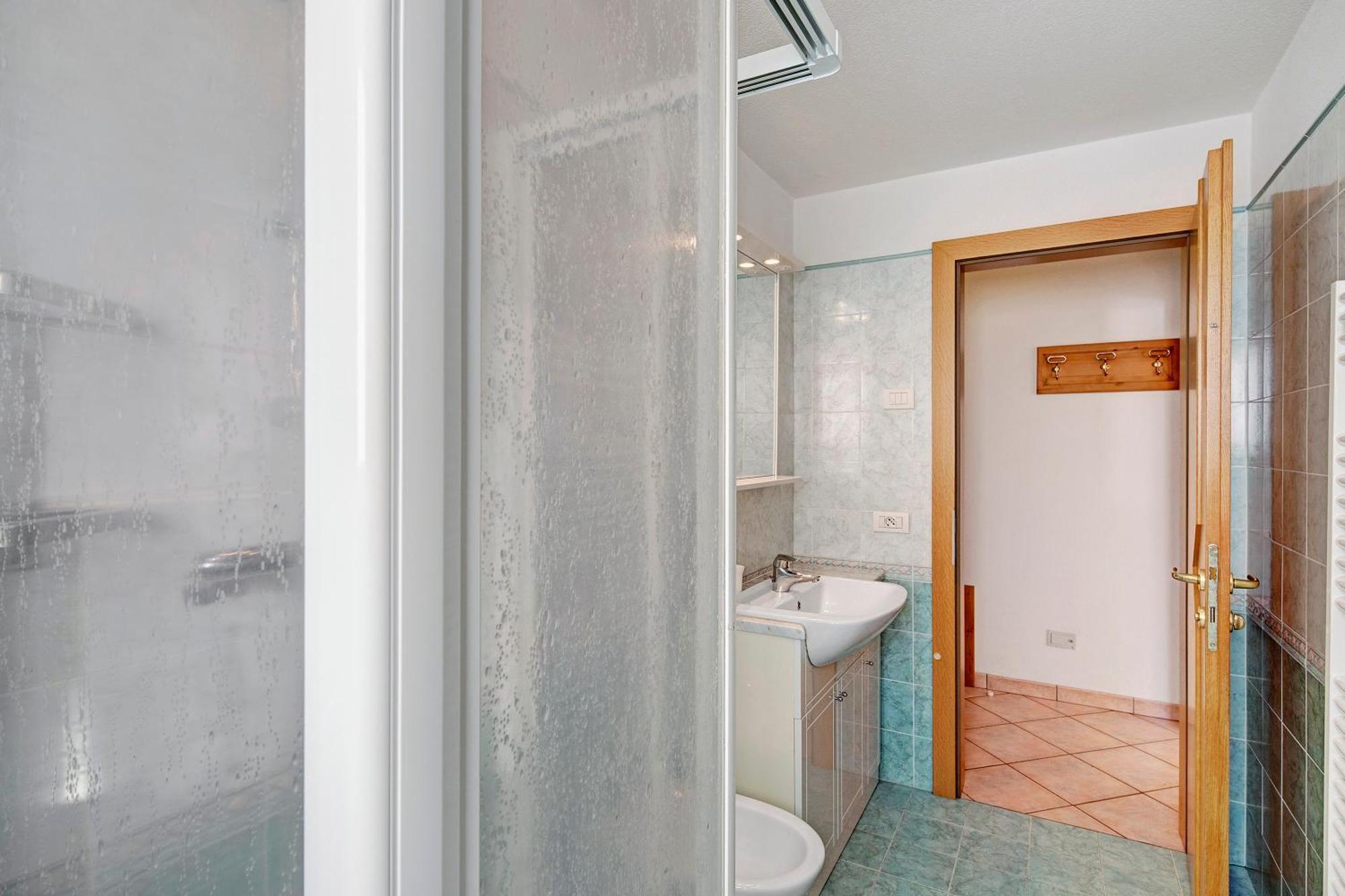 Appartamento Vago Livigno Exterior foto