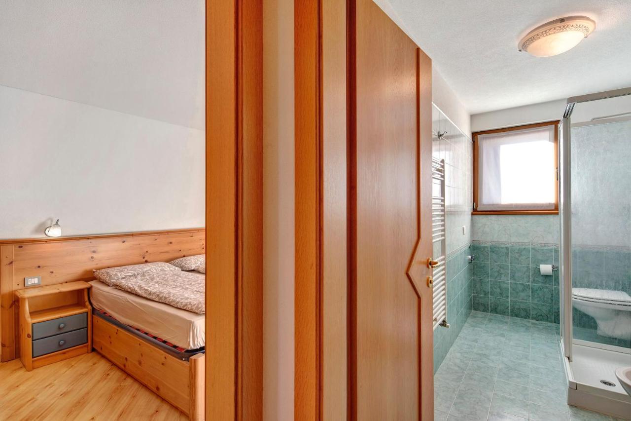 Appartamento Vago Livigno Exterior foto